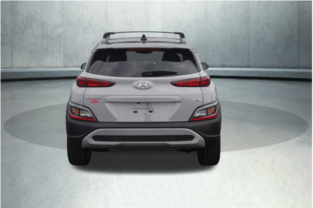 Used 2023 Hyundai Kona SEL image 16