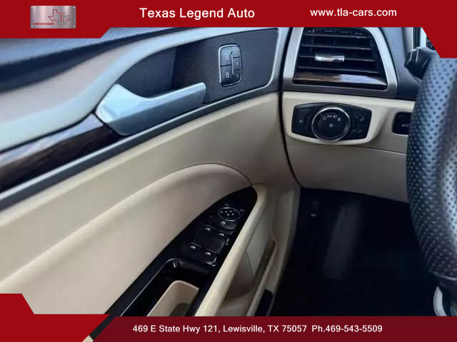 Used 2014 Ford Fusion SE w/ Equipment Group 502A image 17