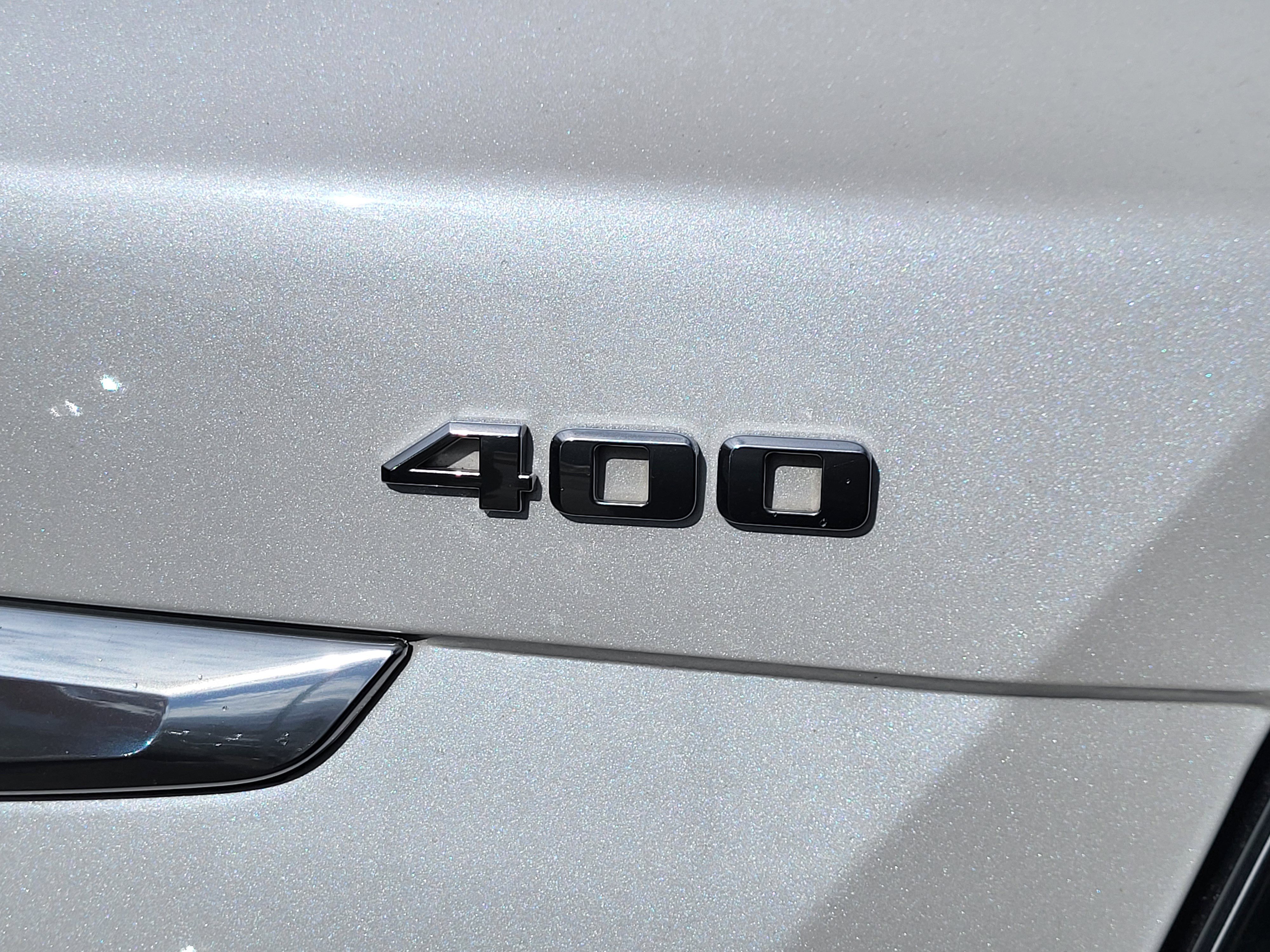 Used 2023 Cadillac XT5 Sportv w/ Technology Package image 13