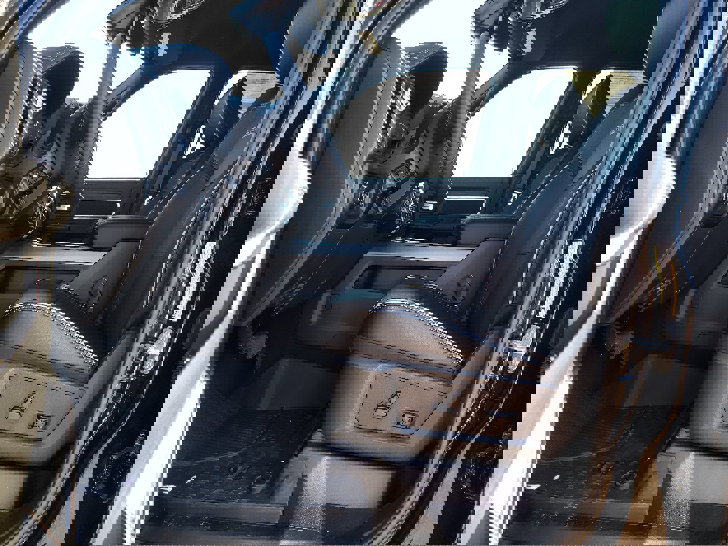 New 2025 RAM 2500 Laramie w/ Night Edition image 13