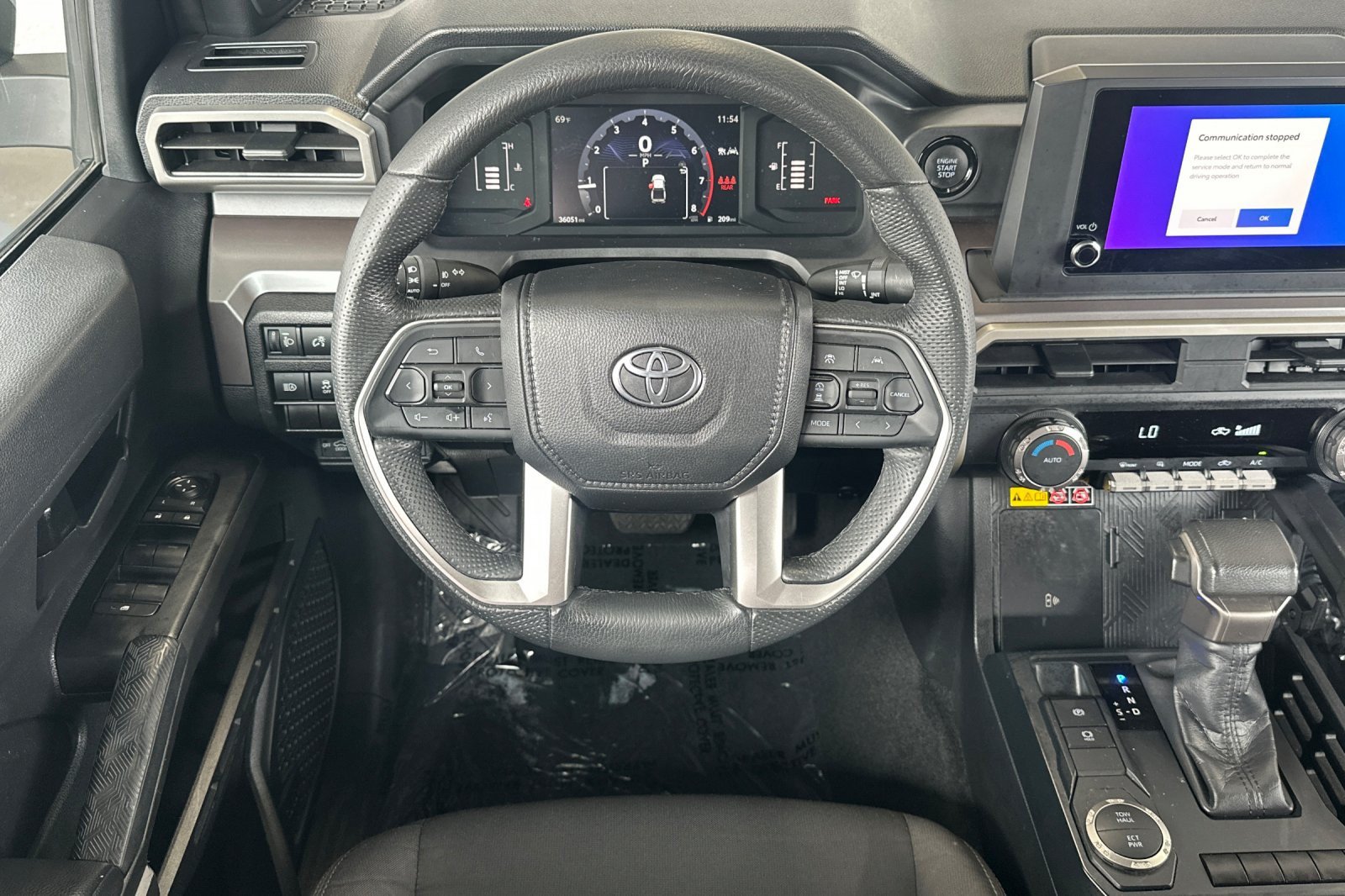 Certified 2024 Toyota Tacoma SR5 w/ SR5 Upgrade Package RWD image 13