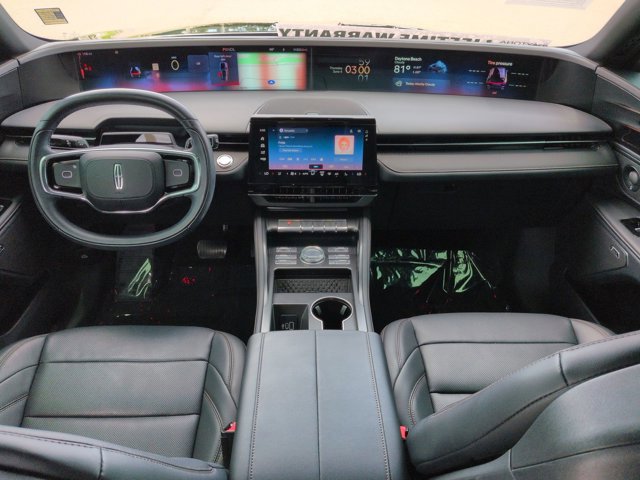 Used 2024 Lincoln Nautilus Premier w/ Equipment Group 102A AWD/4WD image 16