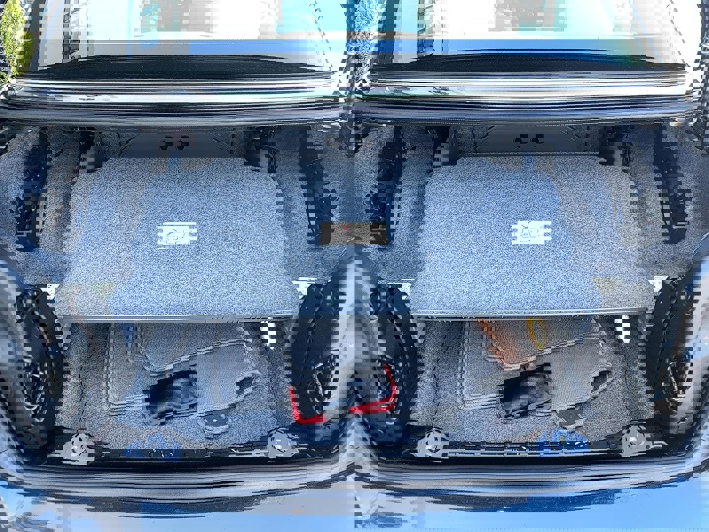 Used 2013 BMW 328i Convertible image 26