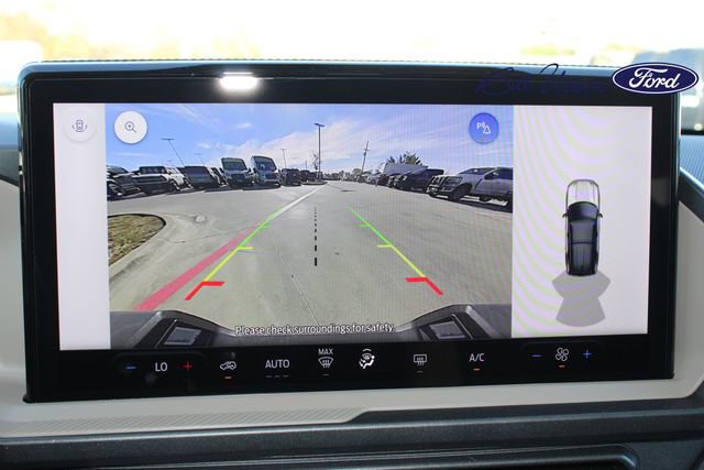 New 2025 Ford Bronco Sport Big Bend image 15