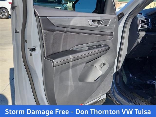 New 2026 Volkswagen Atlas Cross Sport SE image 11