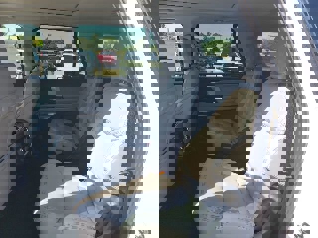 New 2025 Ford Expedition Max Active image 20