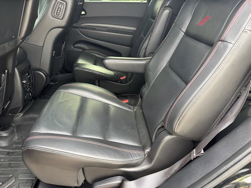 Used 2021 Dodge Durango R/T w/ Blacktop Package AWD/4WD image 13
