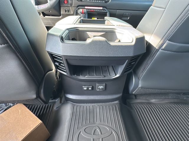 New 2026 Toyota Tundra SR5 AWD/4WD image 17