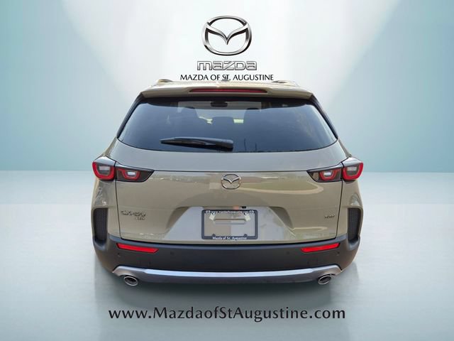 New 2026 MAZDA CX-50 Meridian Edition w/ Weather Package AWD/4WD image 9