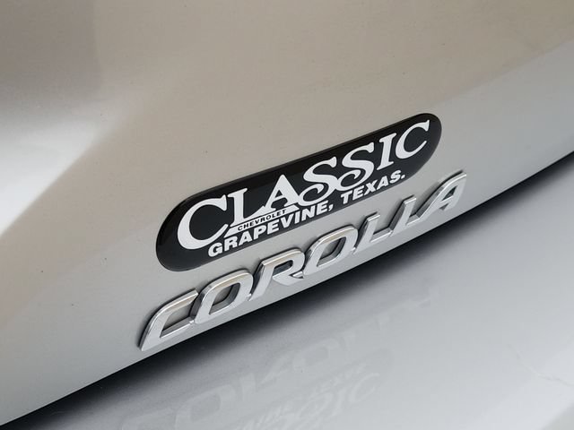 Used 2024 Toyota Corolla SE FWD image 9