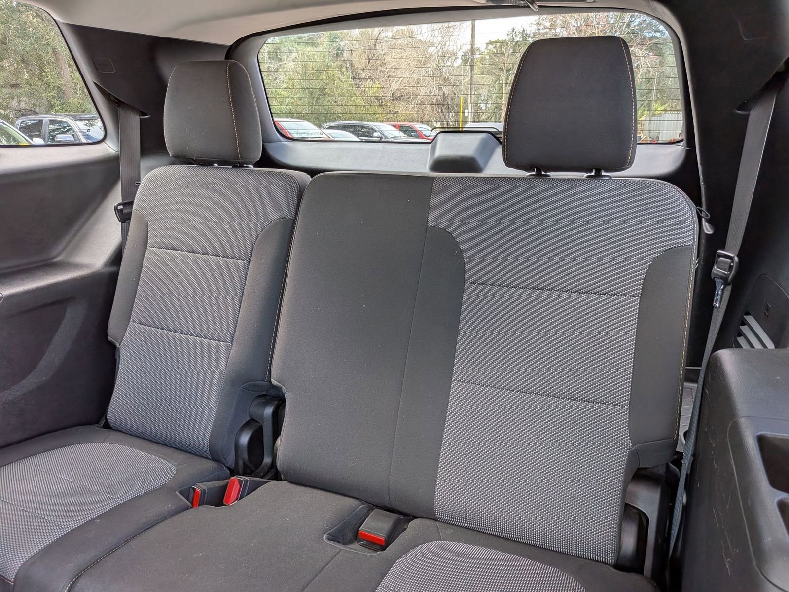 Used 2019 Chevrolet Traverse LT FWD image 30