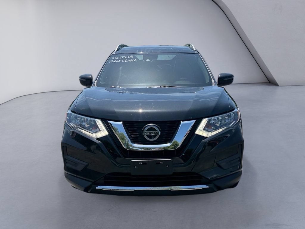 Used 2019 Nissan Rogue SV AWD/4WD image 8