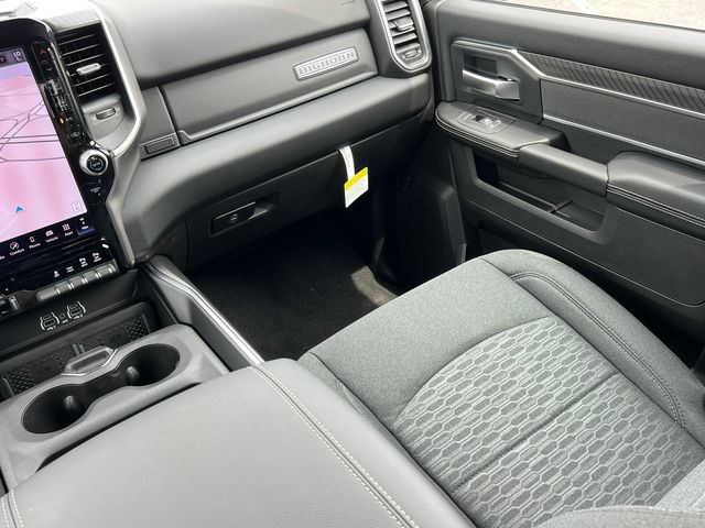 New 2026 RAM 2500 Big Horn AWD/4WD image 33