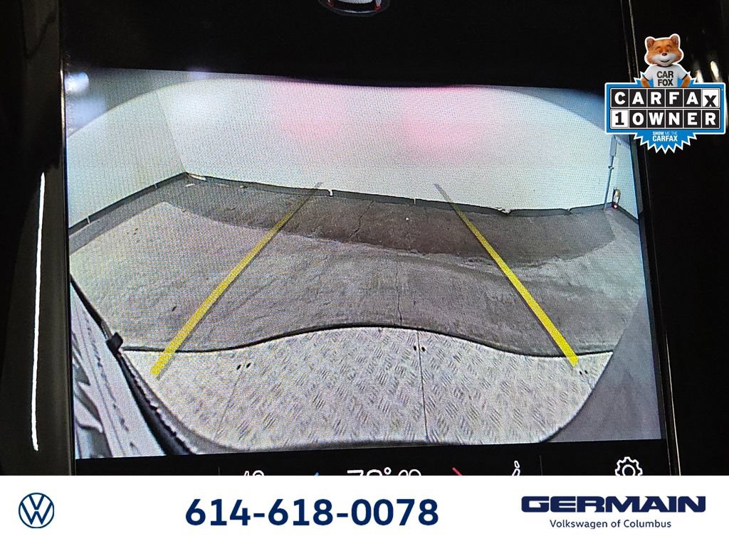 Used 2023 Volvo XC90 B6 Plus w/ Protection Package AWD/4WD image 39