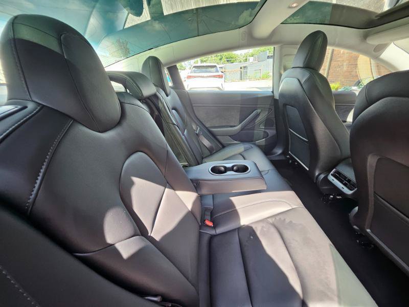 Used 2020 Tesla Model 3 Long Range AWD/4WD image 61
