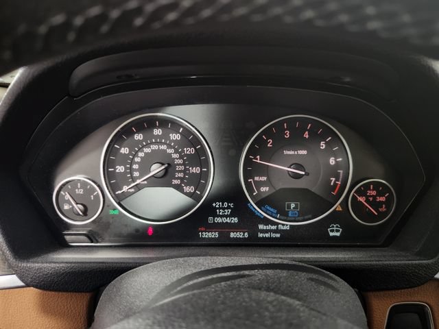 Used 2013 BMW ActiveHybrid 3 RWD image 22