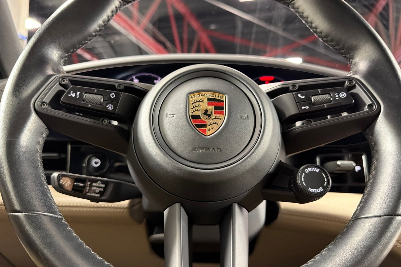 Used 2023 Porsche Taycan 4S image 23