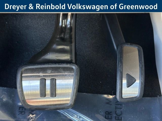 New 2025 Volkswagen ID. Buzz Pro S Plus image 27