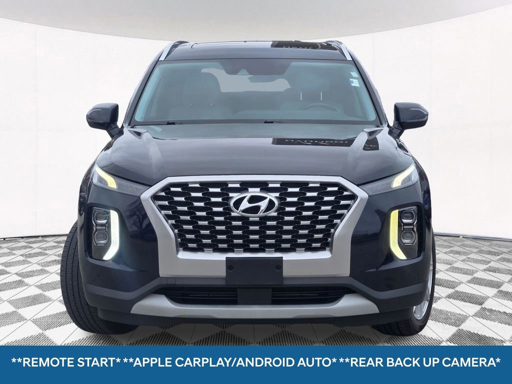 Used 2022 Hyundai Palisade SEL image 4