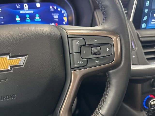 Used 2023 Chevrolet Suburban High Country image 43