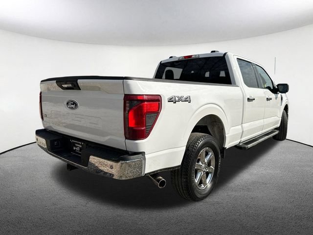 Used 2024 Ford F150 XLT w/ Tow/Haul Package AWD/4WD image 15