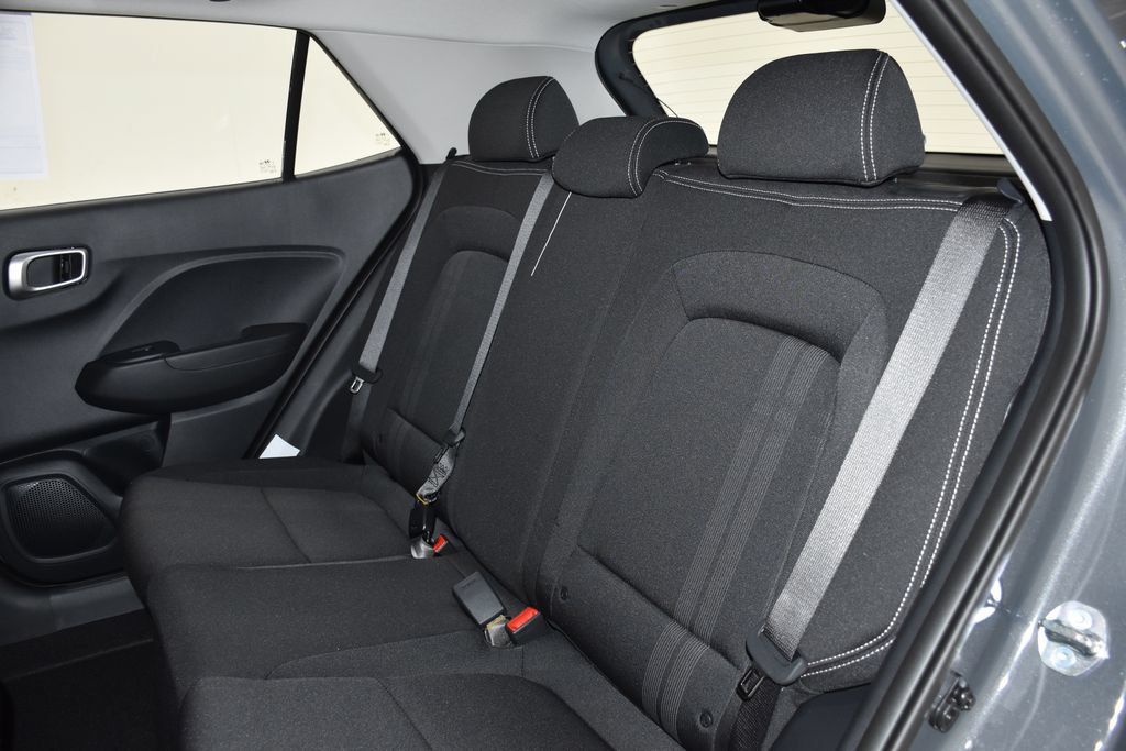 New 2026 Hyundai Venue SEL FWD image 30
