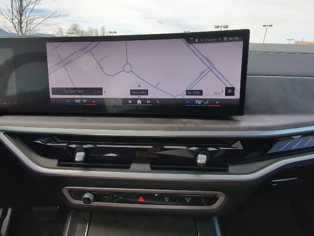 Used 2024 BMW X5 M60i image 25