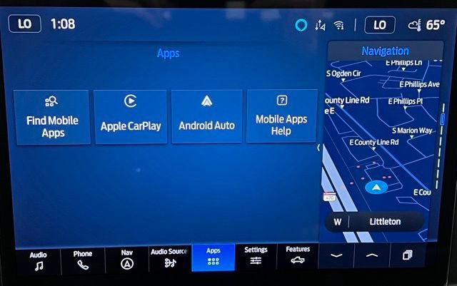 Used 2024 Ford F350 Lariat image 35