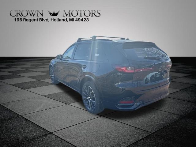 New 2026 MAZDA CX-70 3.3 Turbo S w/ Premium Plus AWD/4WD image 7