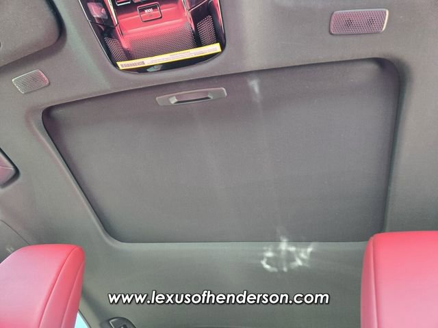 Used 2024 Lexus NX 350 AWD image 11