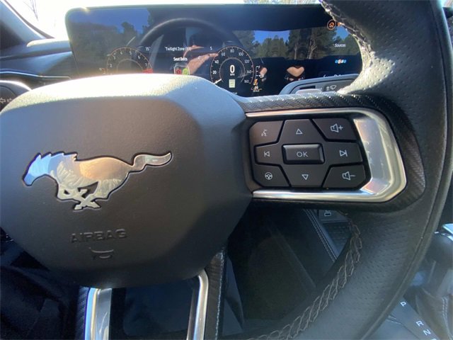 Used 2024 Ford Mustang GT Premium image 25