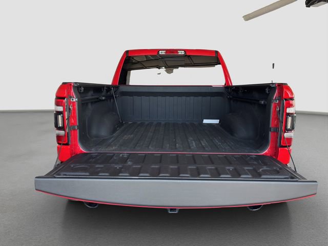 Used 2021 RAM 1500 Rebel w/ Rebel Level 2 Equipment Group image 5