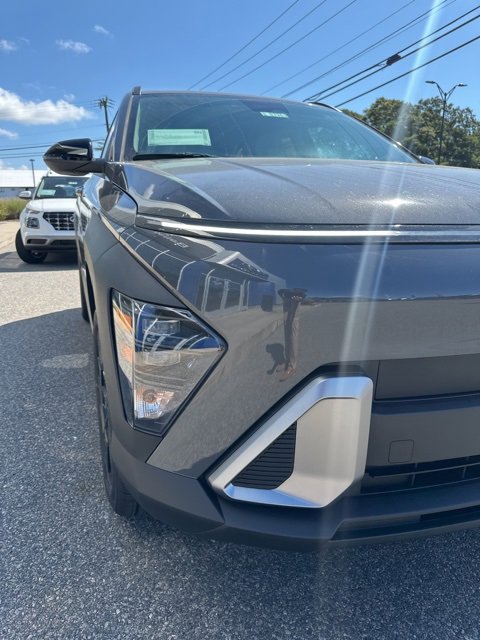 New 2026 Hyundai Kona SEL Sport image 3