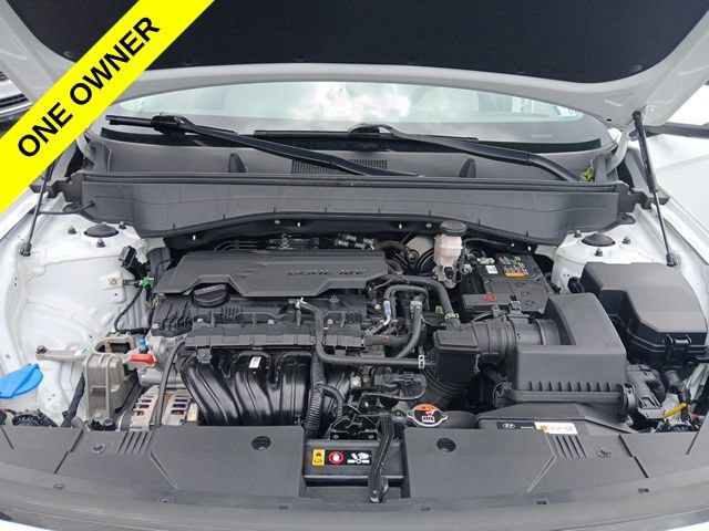 Used 2024 Hyundai Kona SEL AWD/4WD image 28