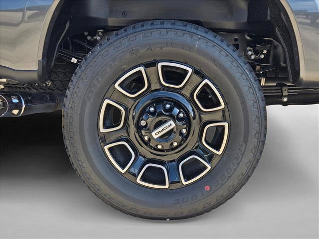 New 2026 Ford F350 Platinum AWD/4WD image 10