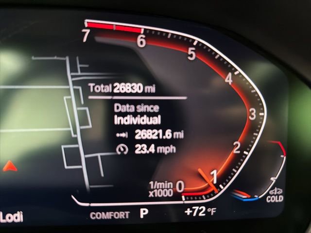 Certified 2023 BMW 430i xDrive Coupe w/ Convenience Package image 29