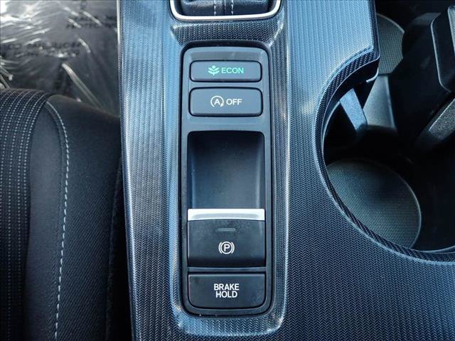 Used 2022 Honda Civic EX image 20