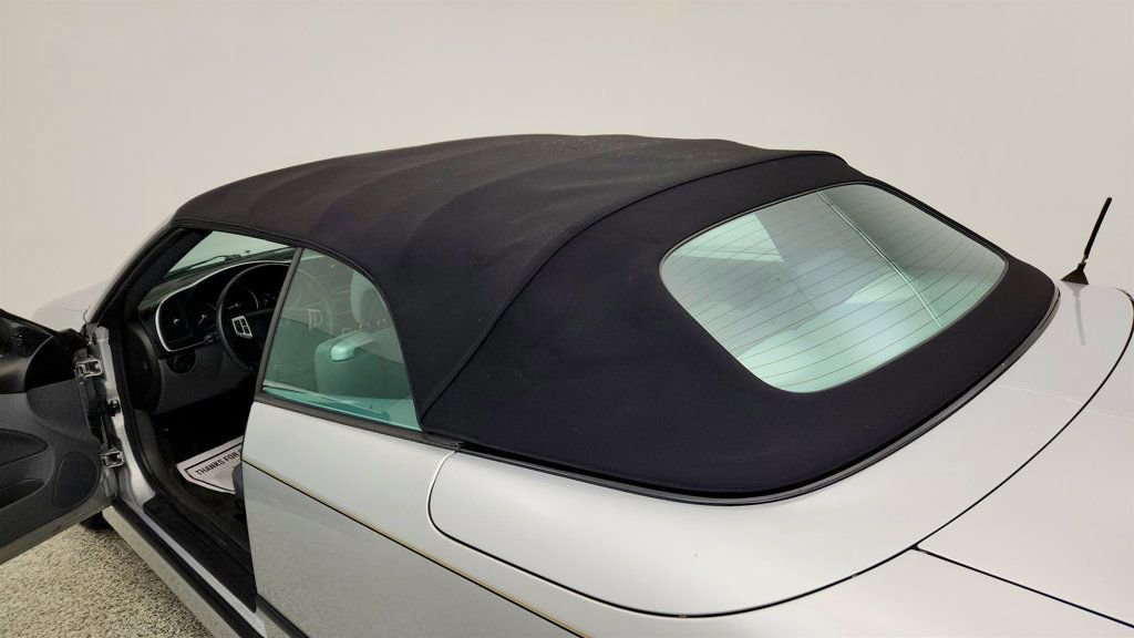 Used 2007 Saab 9-3 2.0T w/ Premium Audio Pkg FWD image 10
