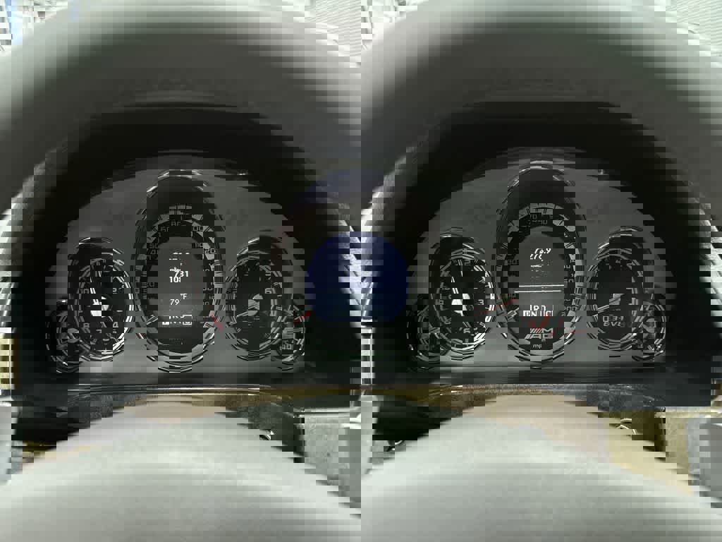 Used 2010 Mercedes-Benz E 63 AMG Sedan image 36