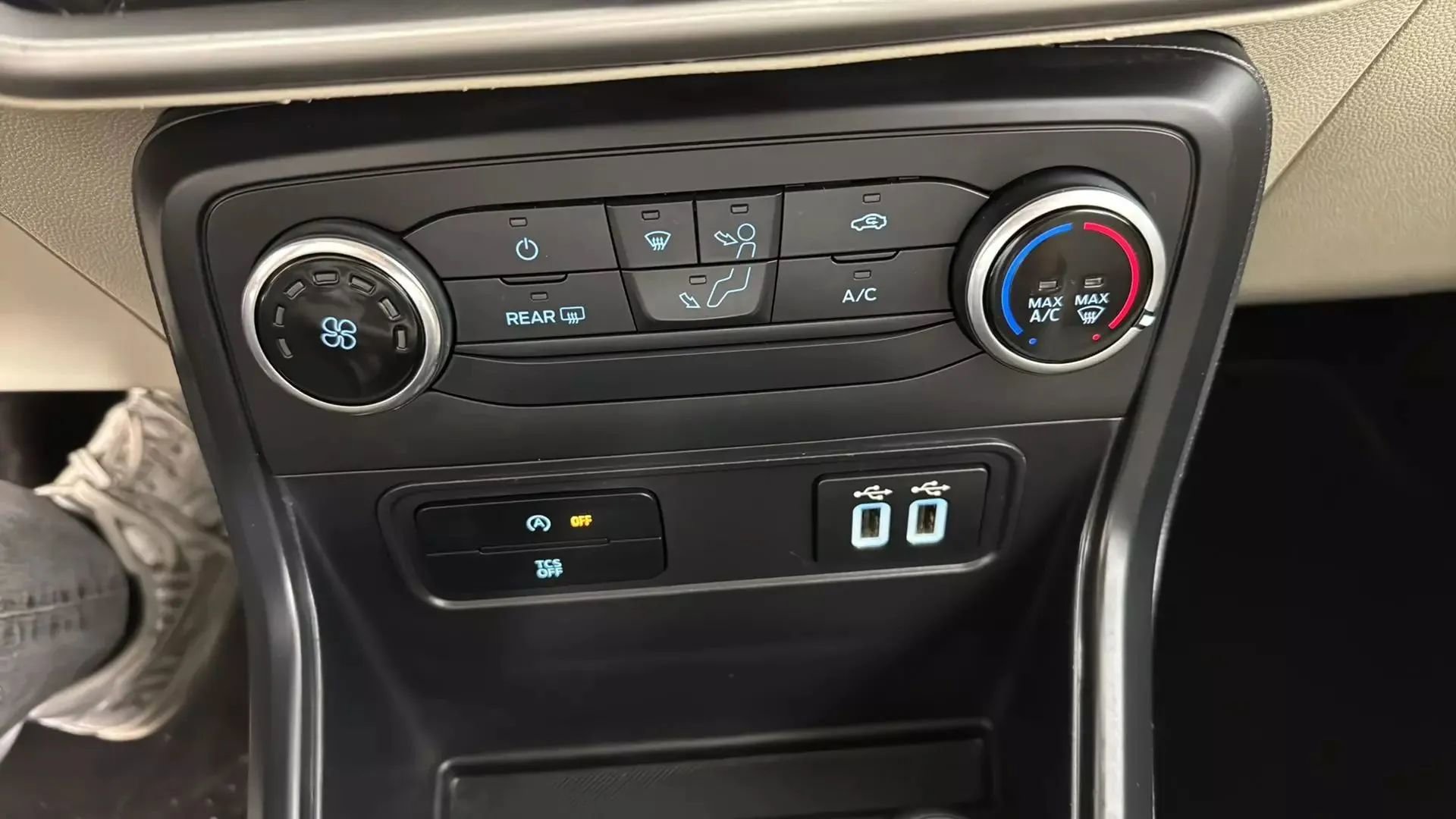Used 2018 Ford EcoSport S FWD image 15