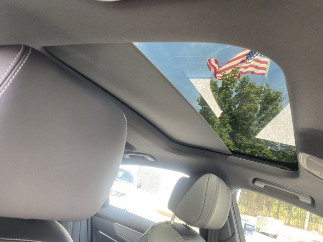 Used 2024 Audi A6 Premium Plus image 30