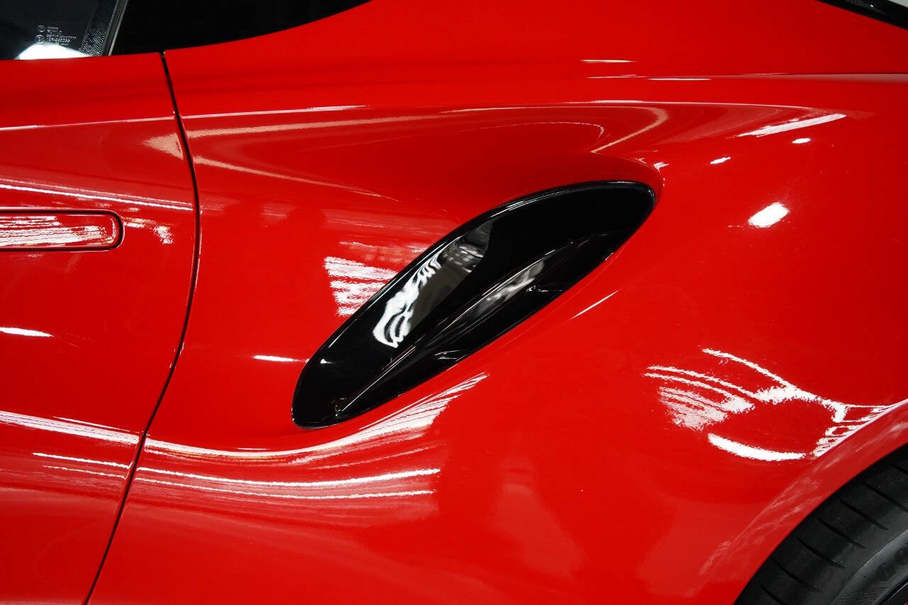 Used 2024 Lotus Emira First Edition image 34