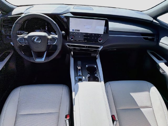 New 2026 Lexus RX 350 Premium w/ Convenience Package FWD image 17