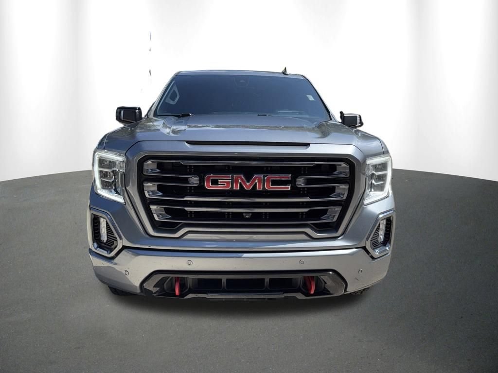 Used 2021 GMC Sierra 1500 AT4 w/ AT4 Premium Package AWD/4WD image 21