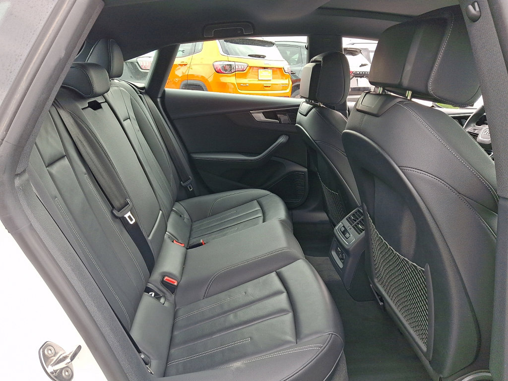 Used 2024 Audi A5 2.0T Premium Plus AWD/4WD image 15
