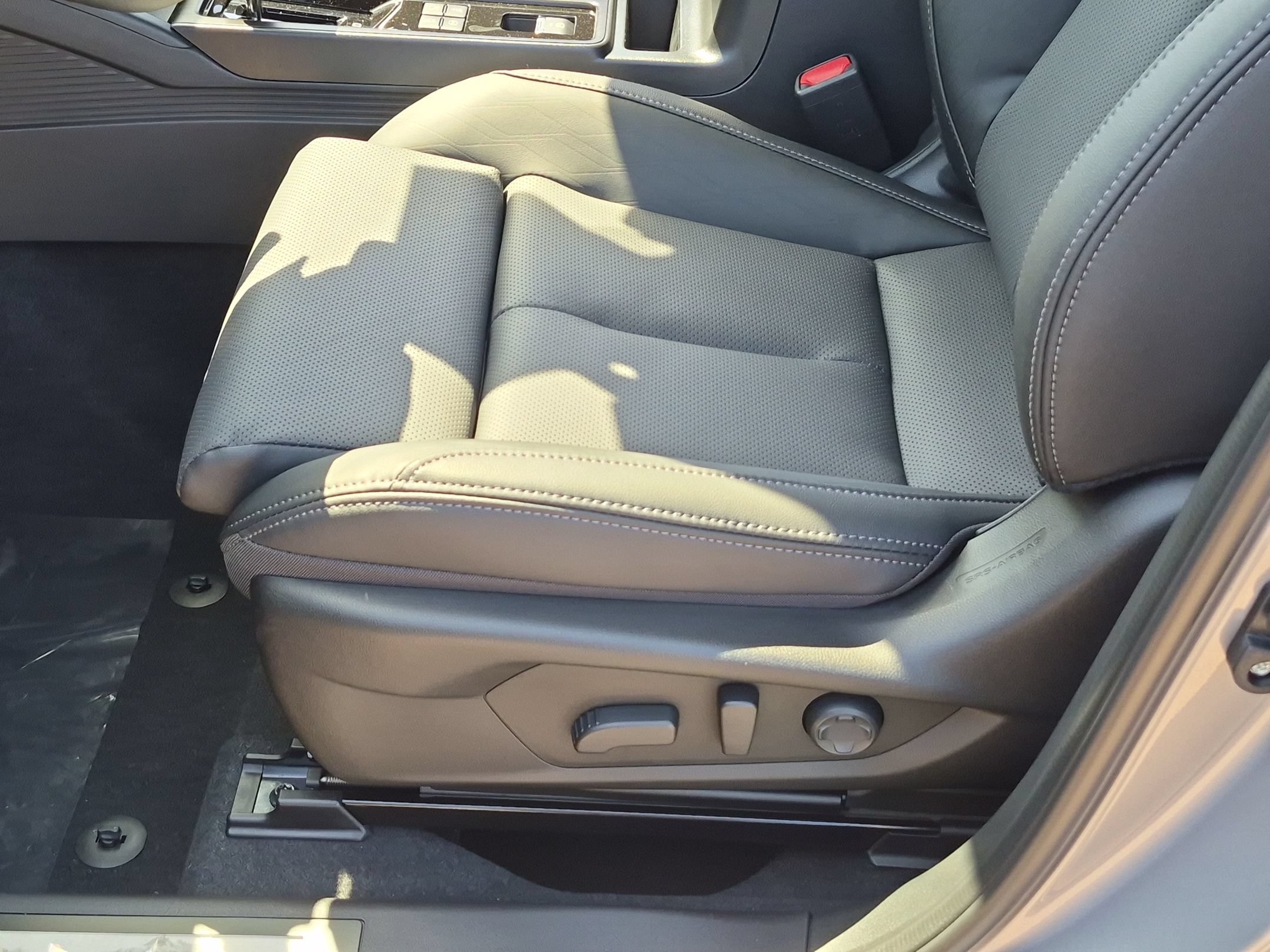 New 2026 Subaru Outback Touring XT AWD/4WD image 14