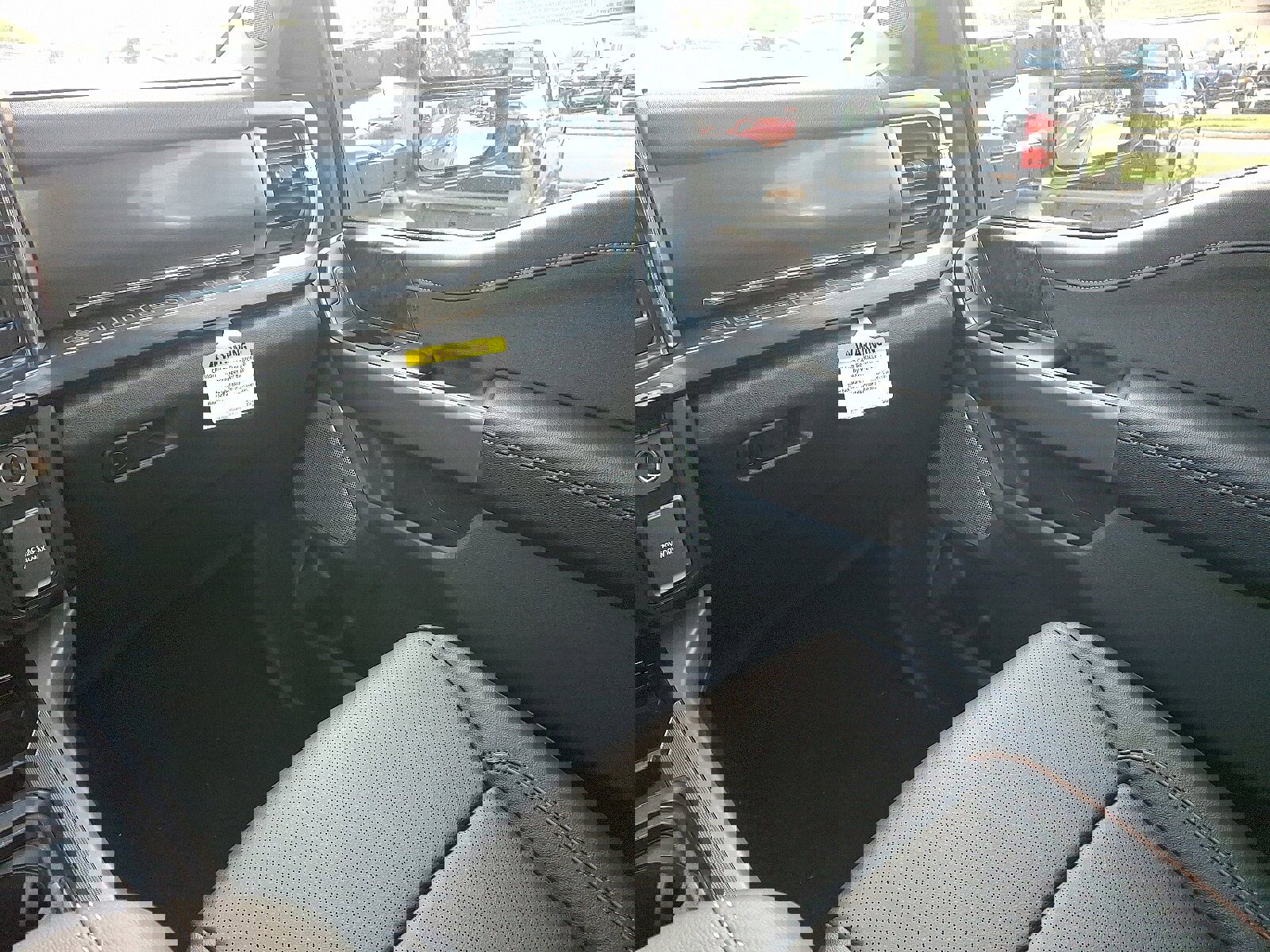 New 2026 Ford F250 Lariat w/ Black Appearance Package image 18