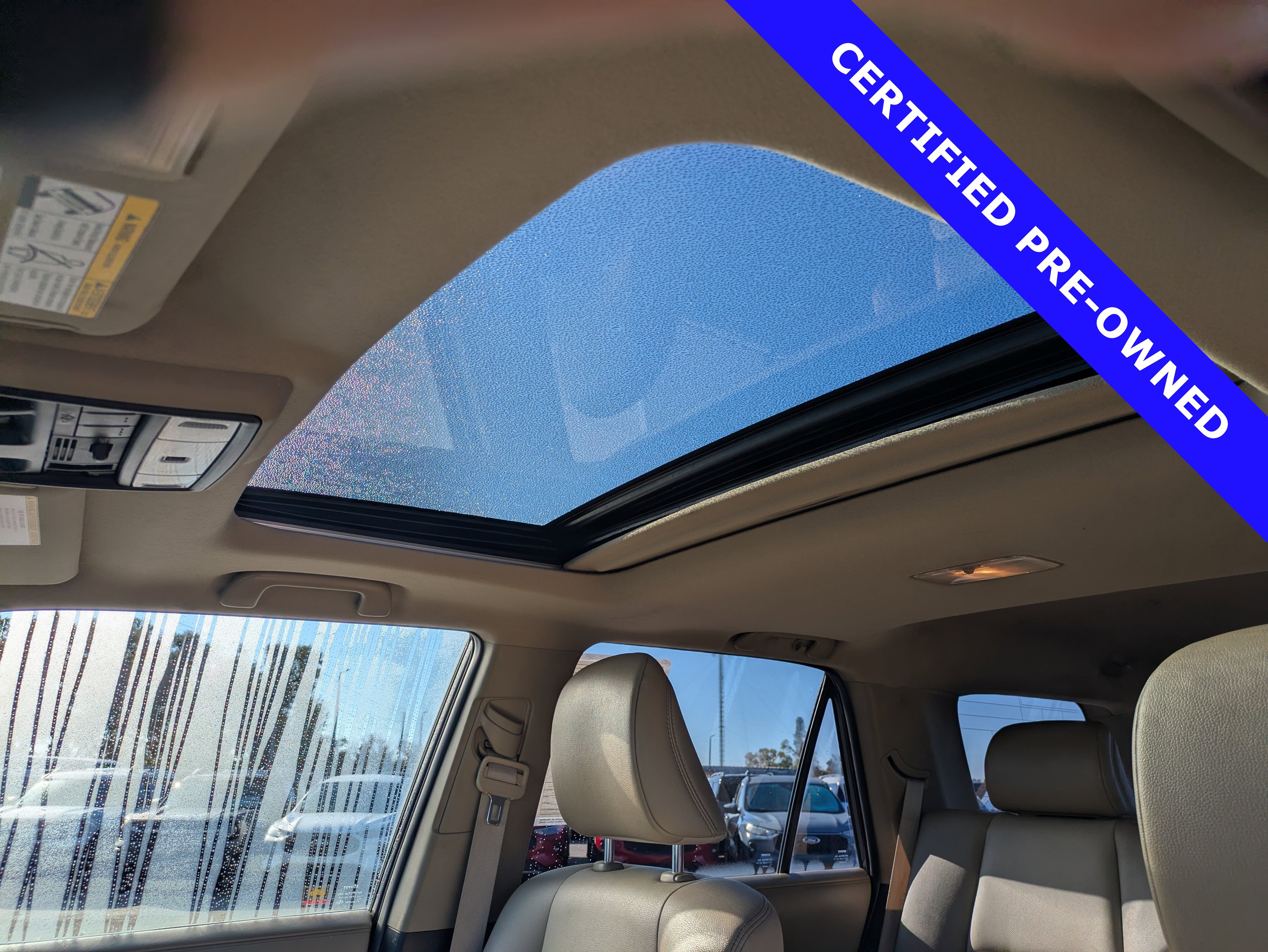 Used 2018 Toyota 4Runner SR5 Premium image 23