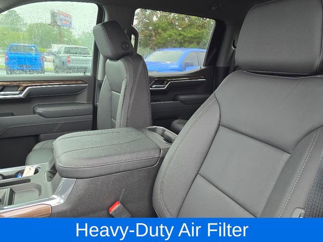 New 2026 Chevrolet Silverado 1500 RST w/ Dark Appearance Package image 15