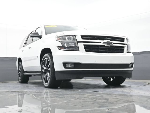 Used 2018 Chevrolet Tahoe LT w/ Luxury Package AWD/4WD image 57